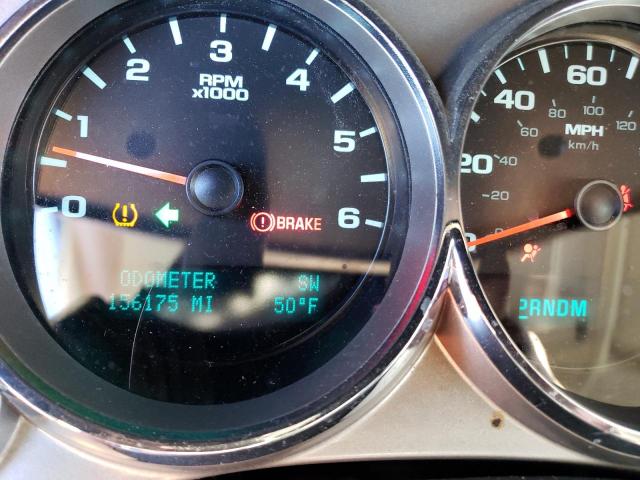 Photo 9 from auction – 2013 GMC SIERRA K15 with VIN 3GTP2VE73DG119304