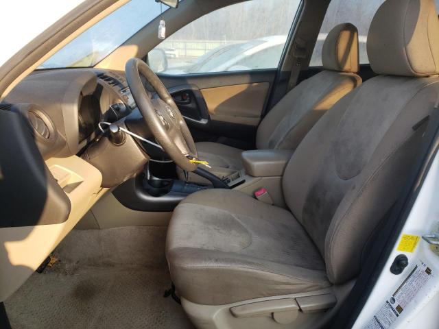 Photo 7 from auction – 2012 TOYOTA RAV4 with VIN JTMBF4DV5C5055121