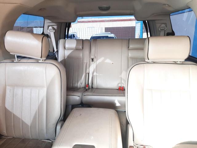 Photo 10 from auction – 2005 LINCOLN NAVIGATOR with VIN 5LMFU275X5LJ21581