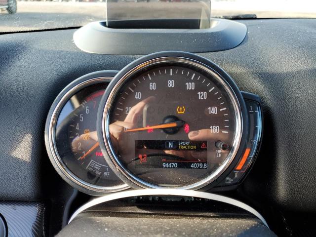 Photo 9 from auction – 2018 MINI COOPER S C with VIN WMZYT5C39J3E69040