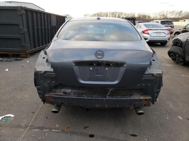 Photo 6 from auction – 2010 NISSAN ALTIMA BAS with VIN 1N4AL2AP5AN534009
