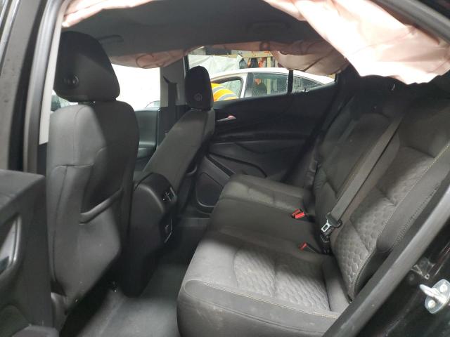 Photo 10 from auction – 2018 CHEVROLET EQUINOX LT with VIN 2GNAXJEV7J6336545