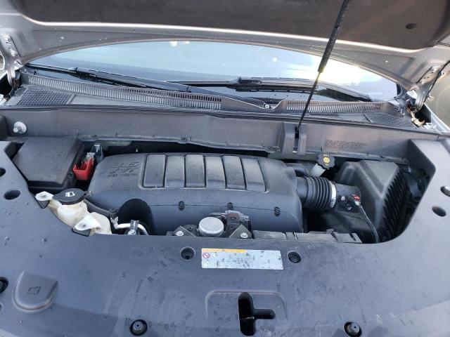 Photo 12 from auction – 2016 CHEVROLET TRAVERSE L with VIN 1GNKRGKD7GJ235109