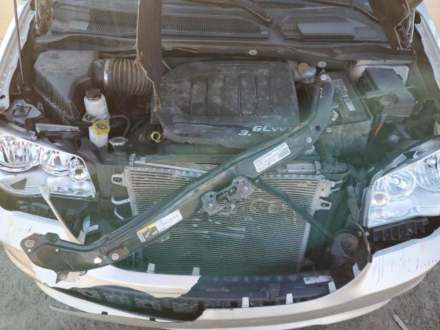 Photo 12 from auction – 2014 DODGE GRAND CARA with VIN 2C4RDGBG3ER137669