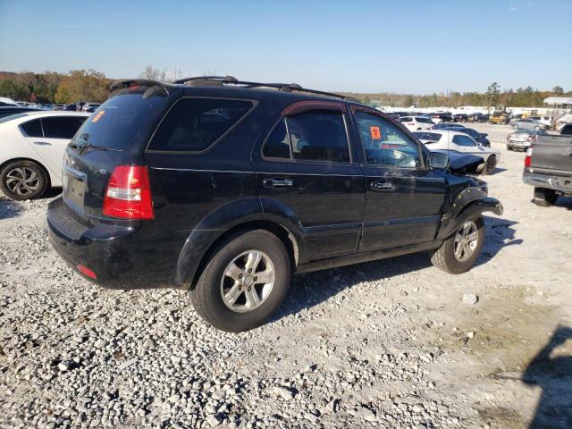 Photo 3 from auction – 2007 KIA SORENTO EX with VIN KNDJD736575706279