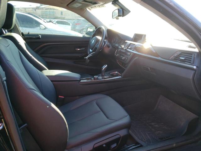 Photo 5 from auction – 2015 BMW 428 XI with VIN WBA3N9C59FK248252