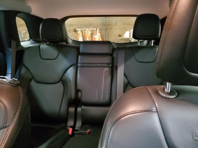 Photo 10 from auction – 2017 JEEP CHEROKEE L with VIN 1C4PJMDB9HD224242