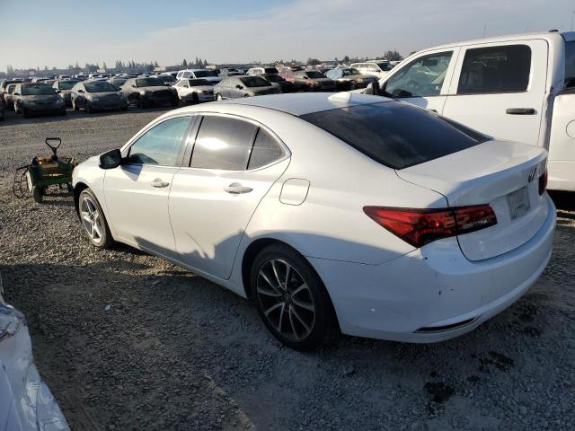 Photo 2 from auction – 2015 ACURA TLX TECH with VIN 19UUB2F52FA009314