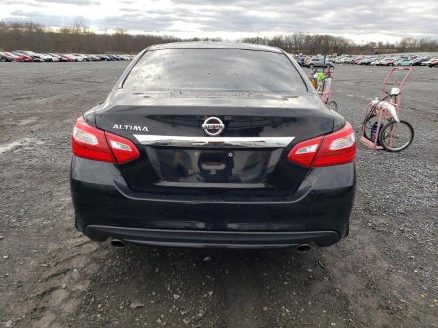 Photo 6 from auction – 2016 NISSAN ALTIMA 2.5 with VIN 1N4AL3AP1GN304546
