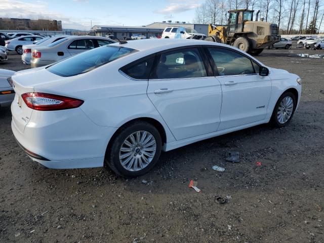 Photo 3 from auction – 2014 FORD FUSION SE with VIN 3FA6P0LU8ER317610