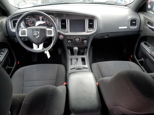 Photo 8 from auction – 2013 DODGE CHARGER R/ with VIN 2C3CDXCTXDH712070