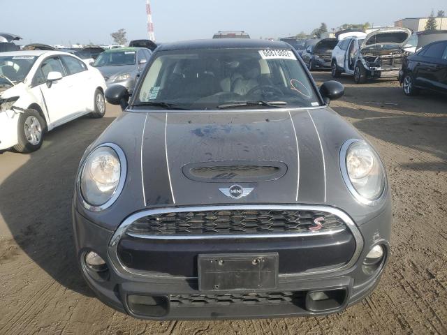 Photo 5 from auction – 2016 MINI COOPER S with VIN WMWXU3C53G2D28541