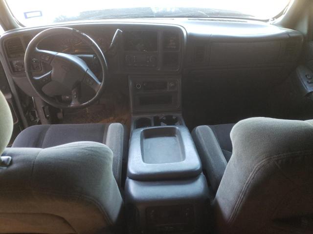 Photo 8 from auction – 2006 CHEVROLET SILVERADO with VIN 2GCEC13T661208924