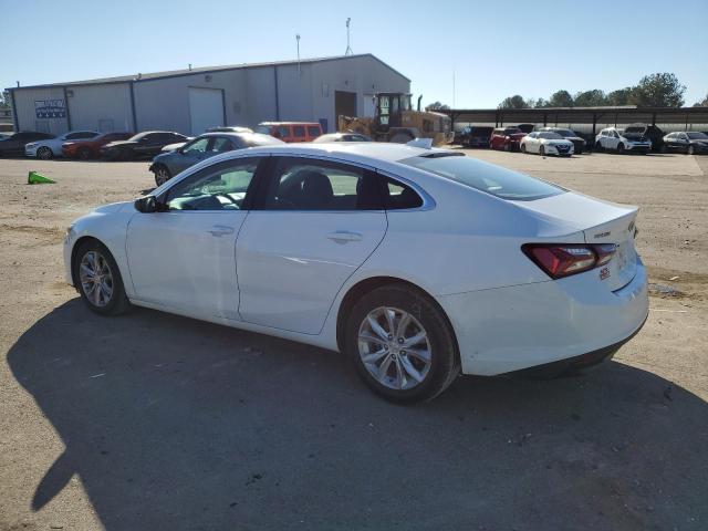 Photo 2 from auction – 2020 CHEVROLET MALIBU LT with VIN 1G1ZD5ST7LF009708