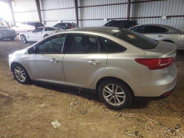 Photo 2 from auction – 2018 FORD FOCUS SE with VIN 1FADP3FE8JL259195