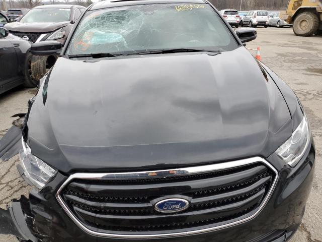 Photo 5 from auction – 2015 FORD TAURUS SEL with VIN 1FAHP2E80FG179641