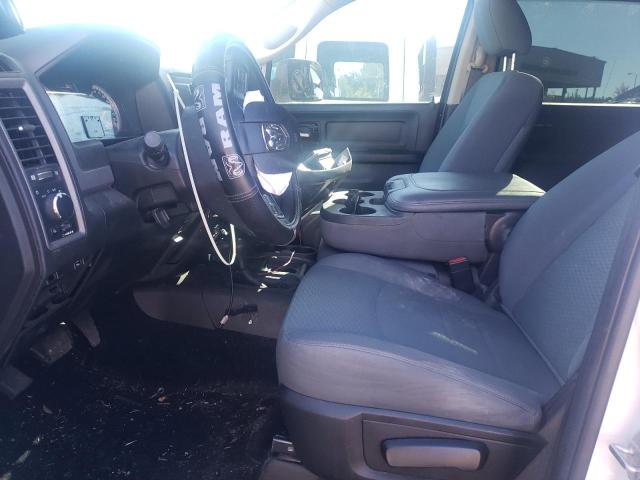 Photo 7 from auction – 2018 RAM 2500 ST with VIN 3C6UR5CL1JG381064