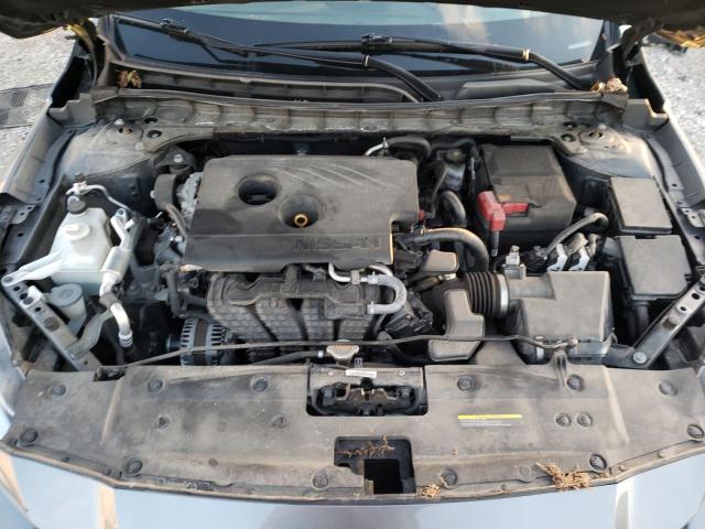 Photo 11 from auction – 2019 NISSAN ALTIMA SL with VIN 1N4BL4EVXKC100156