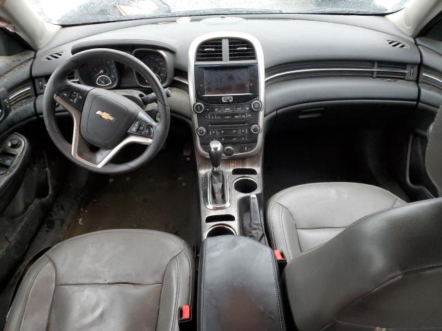 Photo 8 from auction – 2015 CHEVROLET MALIBU 1LT with VIN 1G11C5SL3FF182663