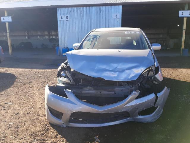 Photo 5 from auction – 2009 MAZDA 5 with VIN JM1CR29L690353934