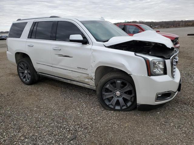 Photo 4 from auction – 2019 GMC YUKON DENA with VIN 1GKS2CKJ9KR339742