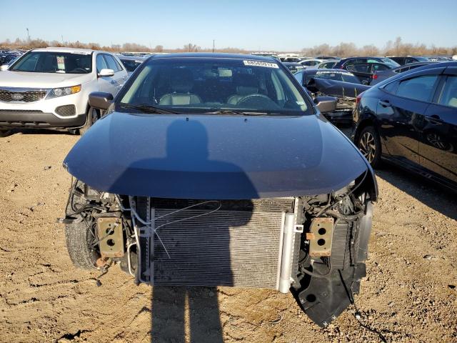 Photo 5 from auction – 2012 FORD FUSION SEL with VIN 3FAHP0JA2CR377252