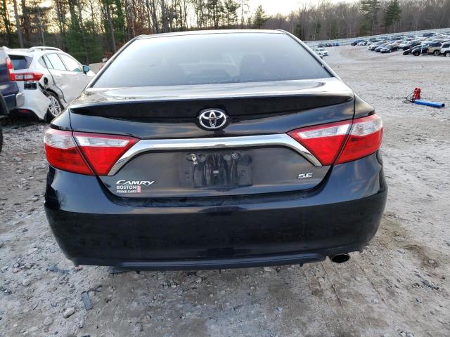 Photo 6 from auction – 2017 TOYOTA CAMRY LE with VIN 4T1BF1FK3HU630441
