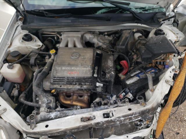 Photo 11 from auction – 2004 TOYOTA AVALON XL with VIN 4T1BF28B14U339675