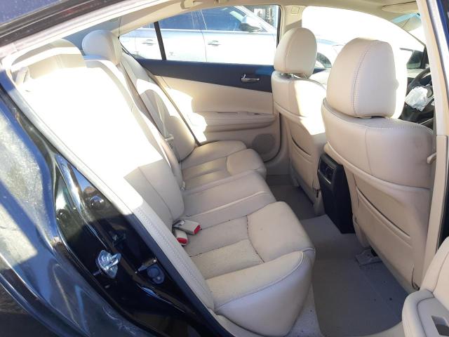 Photo 10 from auction – 2014 NISSAN MAXIMA S with VIN 1N4AA5AP6EC489915
