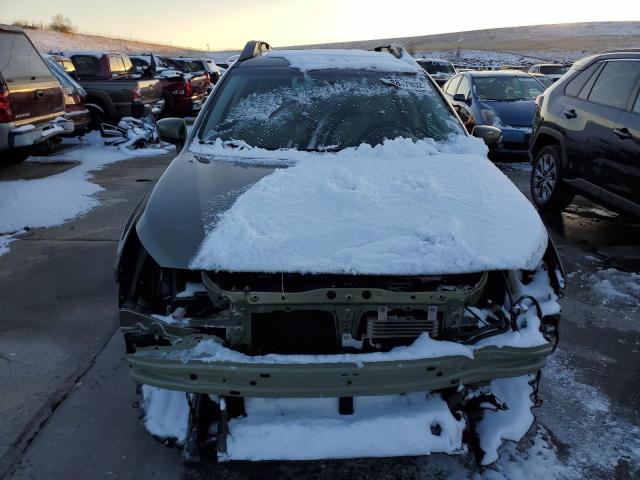 Photo 5 from auction – 2015 SUBARU OUTBACK 3. with VIN 4S4BSENC6F3200127