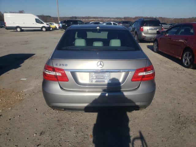 Photo 6 from auction – 2012 MERCEDES-BENZ E 350 with VIN WDDHF5KB0CA613060