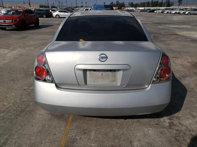 Photo 6 from auction – 2006 NISSAN ALTIMA with VIN 1N4AL11D86N451004