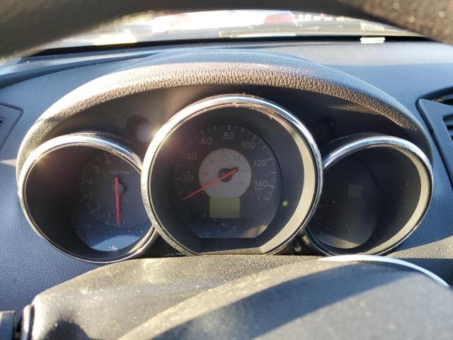 Photo 9 from auction – 2005 NISSAN ALTIMA S with VIN 1N4AL11D95C315880