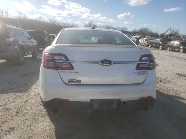 Photo 6 from auction – 2014 FORD TAURUS LIM with VIN 1FAHP2F87EG106988