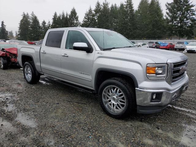 Photo 4 from auction – 2014 GMC SIERRA K15 with VIN 3GTU2VEC9EG191772