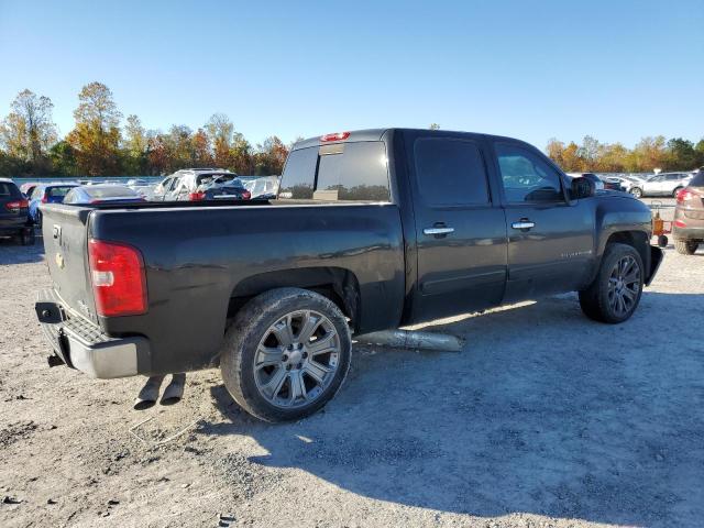 Photo 3 from auction – 2007 CHEVROLET SILVERADO with VIN 2GCEC13J271539144