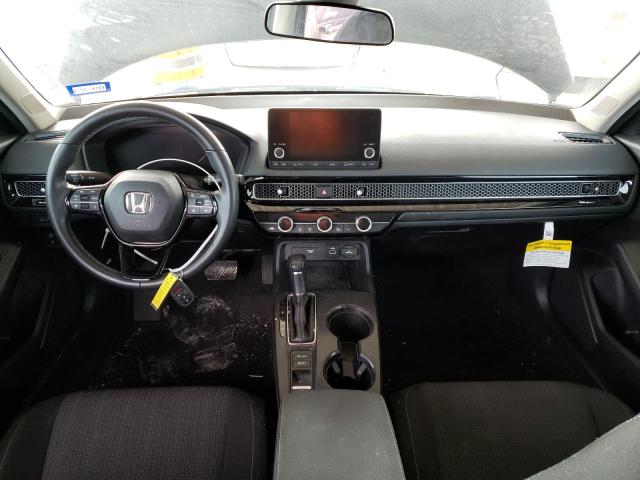 Photo 8 from auction – 2022 HONDA CIVIC EX with VIN JHMFE1F77NX005165