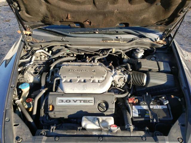 Photo 11 from auction – 2007 HONDA ACCORD with VIN 1HGCM66577A095296