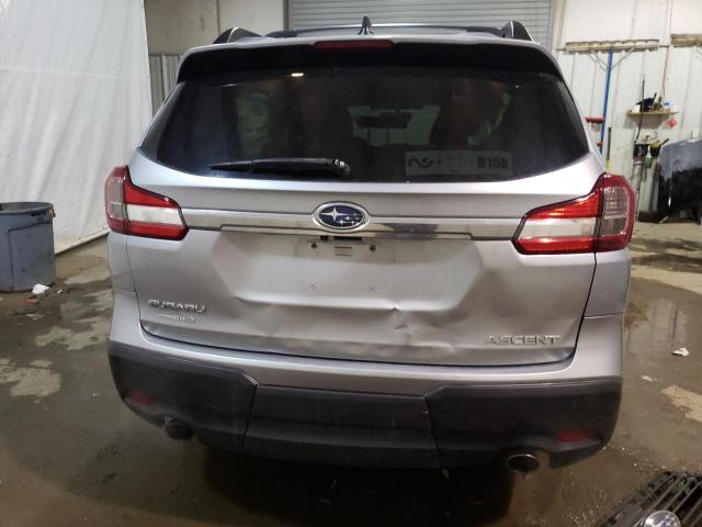 Photo 6 from auction – 2019 SUBARU ASCENT PRE with VIN 4S4WMACD1K3405364