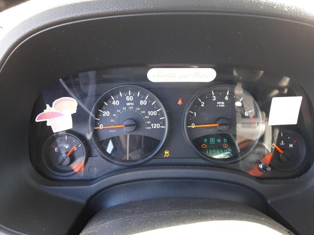 Photo 9 from auction – 2012 JEEP PATRIOT LA with VIN 1C4NJPFB1CD634631