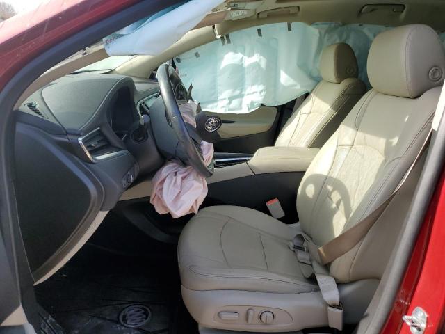 Photo 7 from auction – 2019 BUICK ENCLAVE ES with VIN 5GAEVAKW2KJ312074