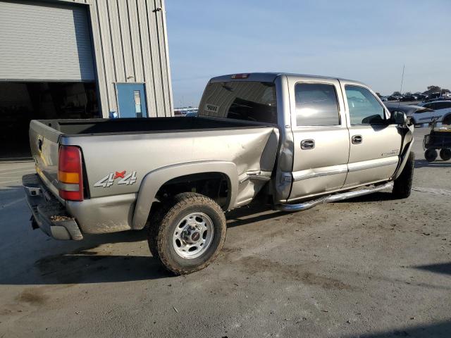 Photo 3 from auction – 2002 GMC SIERRA K25 with VIN 1GTHK23162F232342