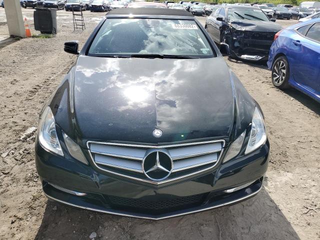 Photo 5 from auction – 2012 MERCEDES-BENZ E 350 with VIN WDDKK5KF7CF155427
