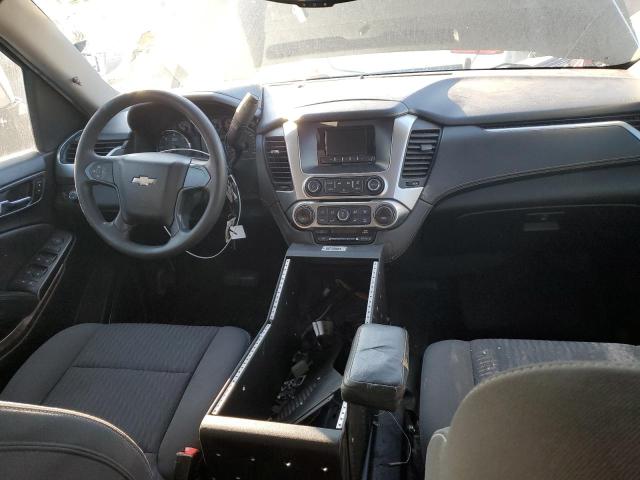 Photo 8 from auction – 2016 CHEVROLET TAHOE POLI with VIN 1GNLCDEC9GR393086