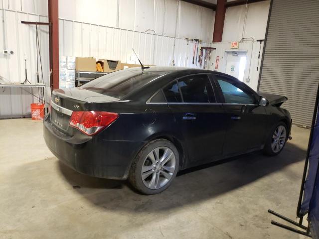 Photo 3 from auction – 2012 CHEVROLET CRUZE LTZ with VIN 1G1PH5SC2C7234656