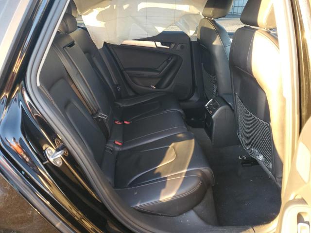Photo 10 from auction – 2015 AUDI A4 PREMIUM with VIN WAUAFAFLXFN019478