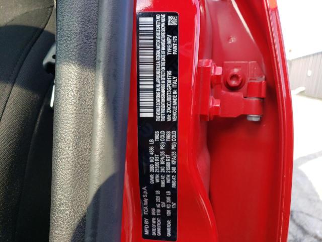Photo 14 from auction – 2016 JEEP RENEGADE L with VIN ZACCJBBT3GPD81795