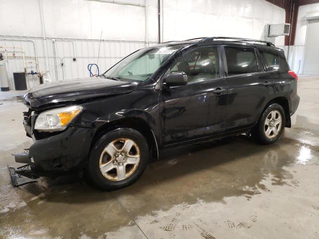 Photo 1 from auction – 2007 TOYOTA RAV4 with VIN JTMBK35V175021834