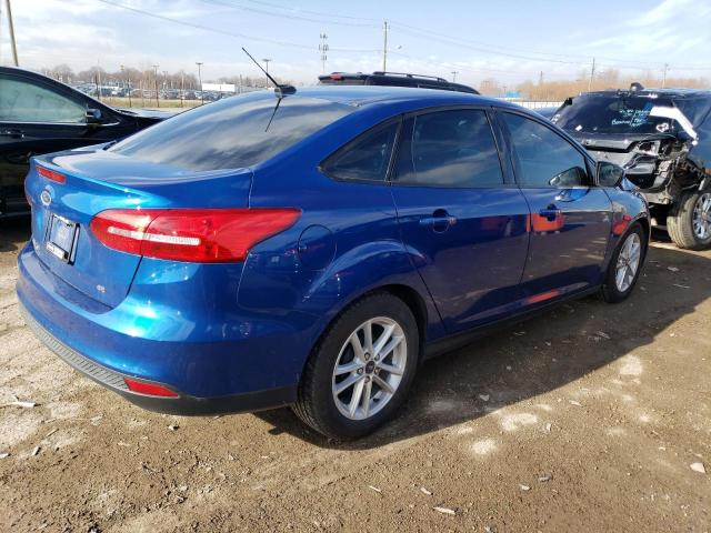 Photo 3 from auction – 2018 FORD FOCUS SE with VIN 1FADP3F21JL265961