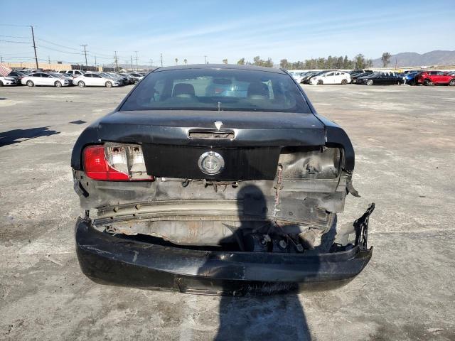 Photo 6 from auction – 2007 FORD MUSTANG with VIN 1ZVFT80N875323850
